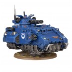 Space Marine Gladiator